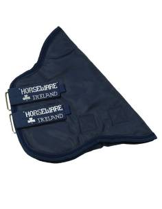 Cubrecuello Impermeable para Manta de Exterior Amigo 2