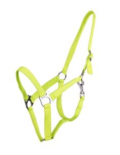 Cabezada de Cuadra Ajustable QHP 2