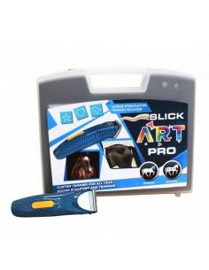 Esquiladora para Caballos Kare-Pro Slick Art Pro