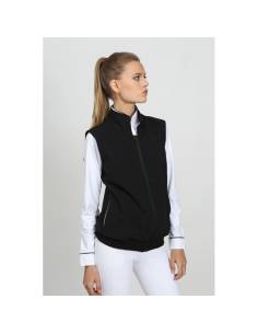 Chaleco compatible con Airbag Freejump Justine para Mujer