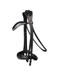 S-Line Denmark Weymouth Bridle