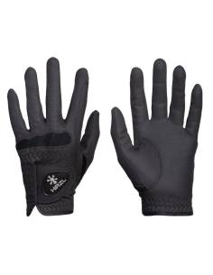 Hirzl Basic Riding Gloves 2