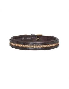 Collar de Cuero para Perros SD Design 2
