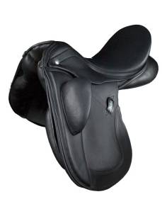 Silla de Doma Zaldi Kira Klass