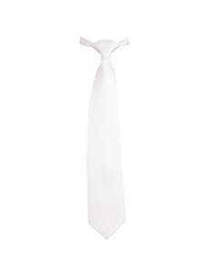Corbata de Concurso con Cremallera Hamilton