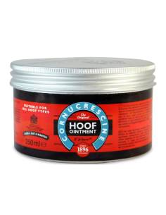 POMADA HIDRATANTE PARA CASCOS CARR & DAY & MARTIN 250GR