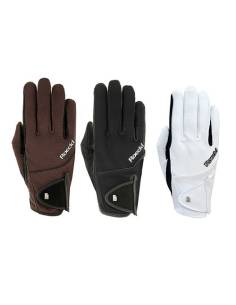 Guantes de Equitación Roeckl Milano