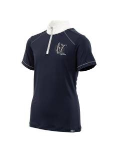Polo de Concurso BR Olivia Junior