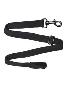 Elastic Leg Strap for Horse Rugs with Hooks 