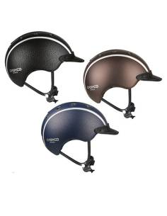 Cas Co Choice Junior Riding Helmet