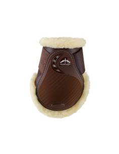 Protectores Traseros Veredus Trc Vento Save The Sheep 2