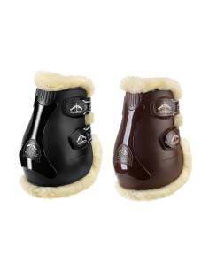 Protectores Traseros Veredus Pro Jump Save The Sheep