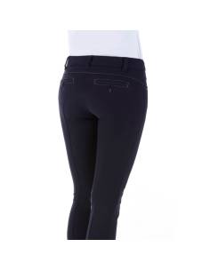 Pantalón de Equitación Animo Nagy Mujer 2