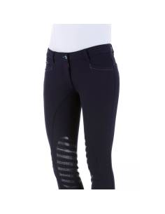 Pantalón de Equitación Animo Nagy Mujer