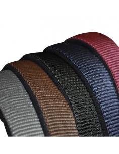 Cabezada de Cuadra de Nylon Canter 2