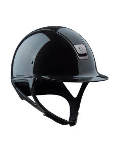 Casco de Equitación Samshield Shadowglossy 2.0