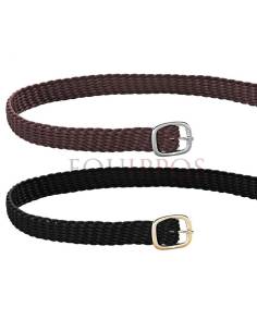 Correas de Espuela de Nylon Sprenger