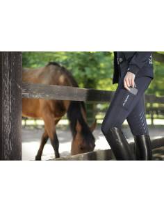 Pantalones Equiline KGrip Team Collection Mujer 2