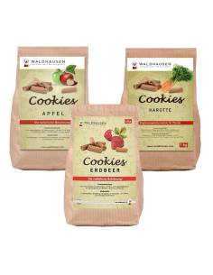 Flavoured Cookies 1kg