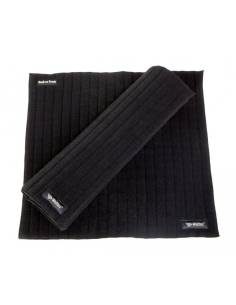 Back On track Scandic Pad