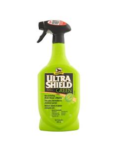Absorbine Ultra Shield Green Natural Fly Spray