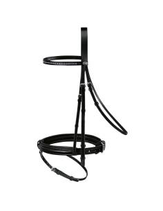 Passier Leo English Bridle 2