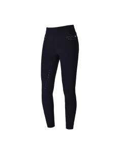 Legging Kingsland Katja Crystal FGrip Mujer