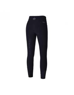 Legging Kingsland Katja Crystal FGrip Mujer 2