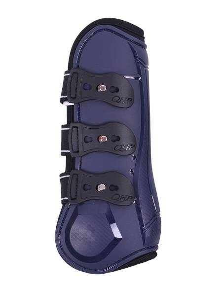 QHP Tendon Boots Champion