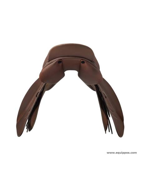 Silla de Salto Renaissance Plana Doublee F2 S 17"