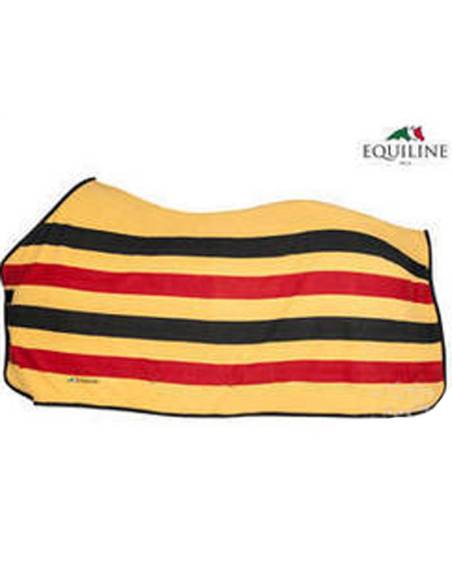 Equiline Steven Extra Drying Rug