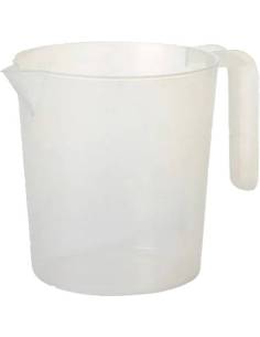 Alimentary Mug 1 Litre