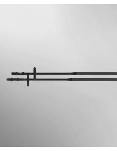 Passier Rubber Reins