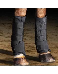 Protectores de descanso Equiline Cairo 2