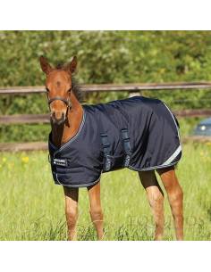 Manta de Exterior Horseware Amigo para Potro 200 Gr