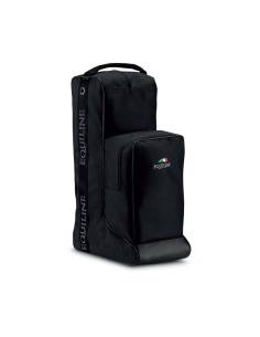 Bolsa para Botas y Casco Equiline Cesark