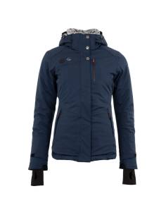 Chaqueta Entrenador Whis con Calefacción