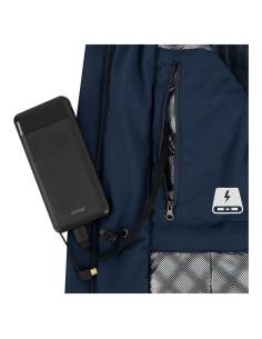 Bateria Whis para Chaqueta Calefactora 2