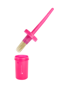 Pincel para Cascos con Bote Safe 2