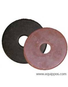 Galletas de Goma para Filete