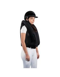 Helite Zip'In 2 Airbag Vest 2