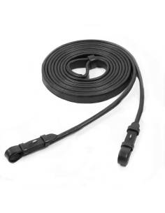 Schockemohle Tubular Weymouth Reins