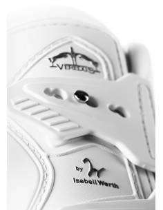 Protectores Delanteros Veredus Absolute Elastic 2