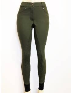 Equippos Mumbai Full Grip Riding Breeches