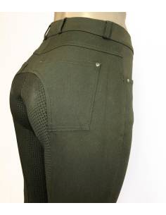 Equippos Mumbai Full Grip Riding Breeches 2