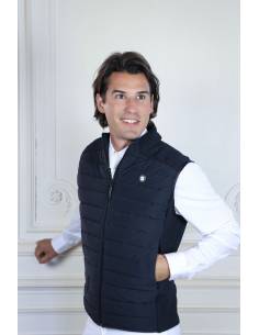 Oscar & Gabrielle Karl Sleeveless Jacket for Airbag Vest