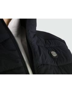 Oscar & Gabrielle Karl Sleeveless Jacket for Airbag Vest 2
