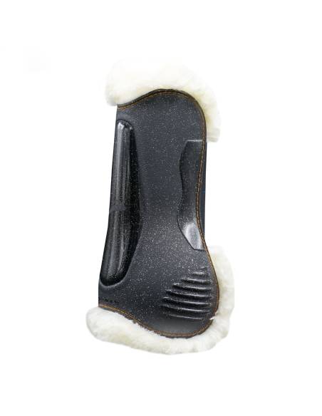 Protectores Delanteros eQuick eLight Glitter Fluffy