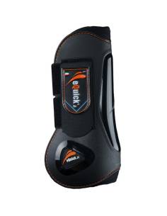 Protectores Delanteros eQuick eLight