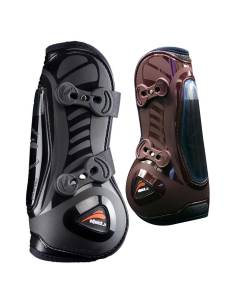 Protectores Delanteros eQuick eShock Fluid Gel Legend